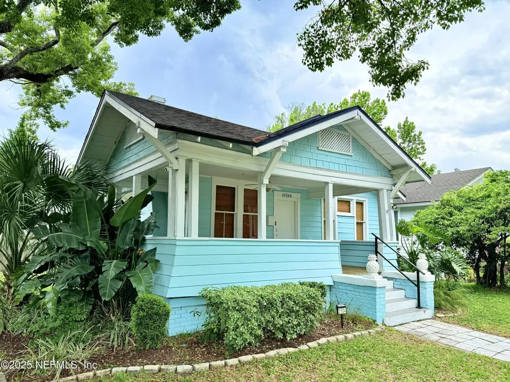 2104 Gilmore Street Jacksonville FL 32204