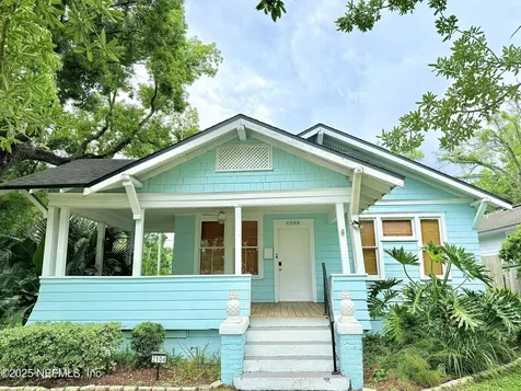 2104 Gilmore Street Jacksonville FL 32204