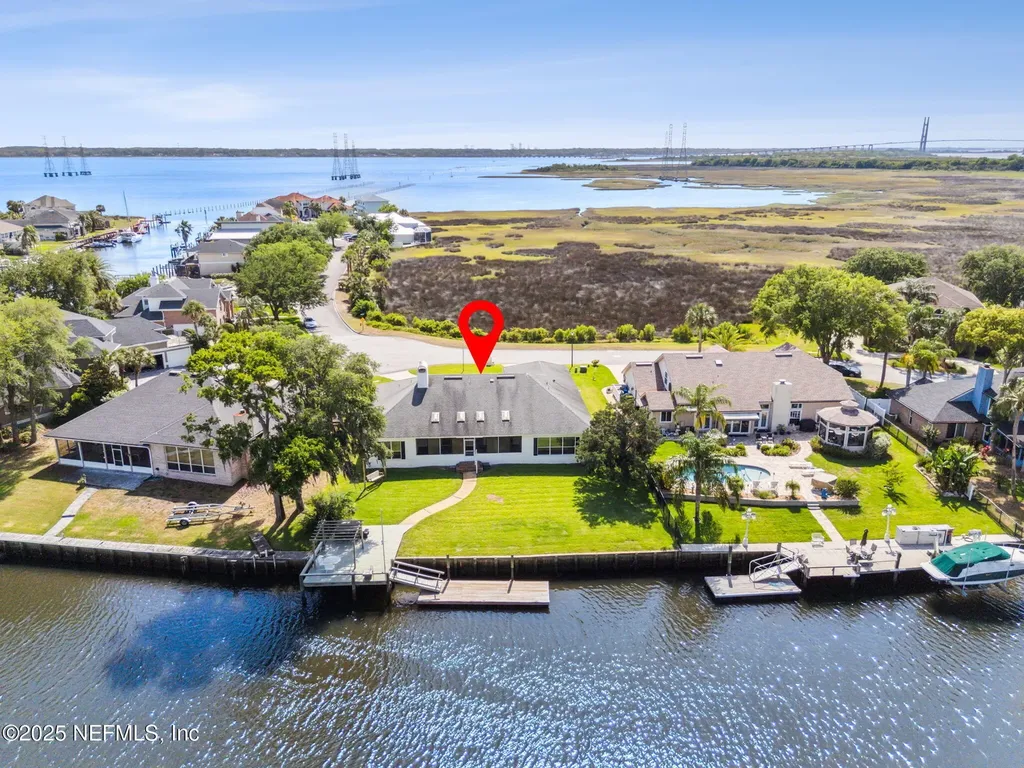 4644 Harbour North Court Jacksonville FL 32225