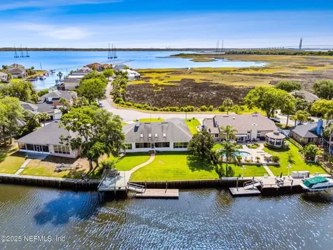 4644 Harbour North Court Jacksonville FL 32225
