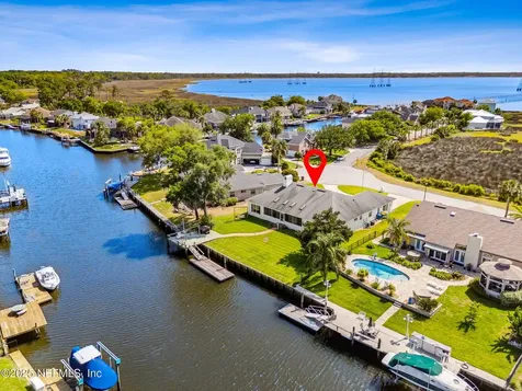 4644 Harbour North Court Jacksonville FL 32225