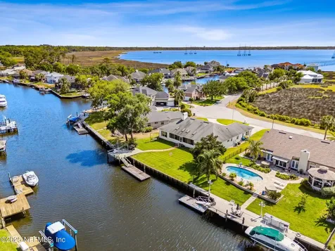 4644 Harbour North Court Jacksonville FL 32225