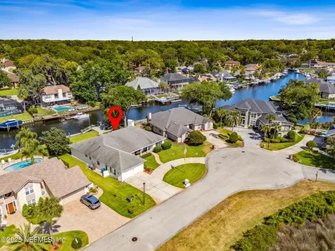 4644 Harbour North Court Jacksonville FL 32225
