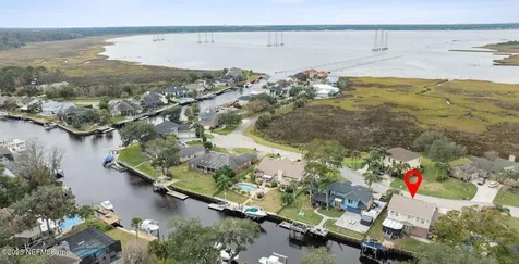 4644 Harbour North Court Jacksonville FL 32225