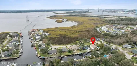 4644 Harbour North Court Jacksonville FL 32225
