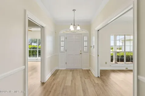 4644 Harbour North Court Jacksonville FL 32225