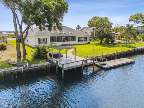 4644 Harbour North Court Jacksonville FL 32225