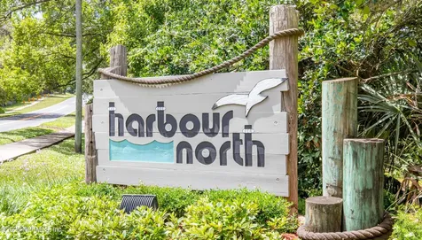 4644 Harbour North Court Jacksonville FL 32225