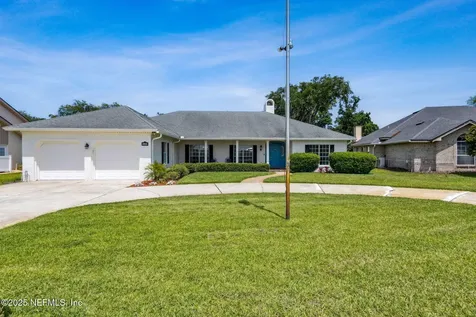 4644 Harbour North Court Jacksonville FL 32225