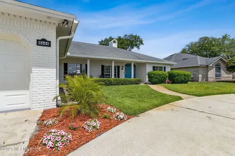 4644 Harbour North Court Jacksonville FL 32225