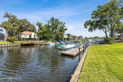4644 Harbour North Court Jacksonville FL 32225