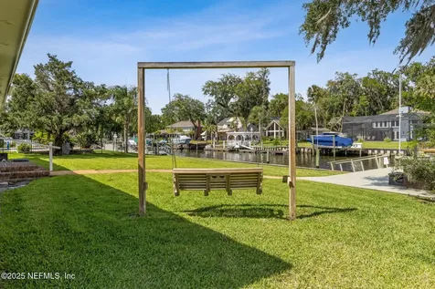 4644 Harbour North Court Jacksonville FL 32225