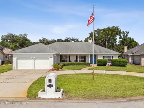 4644 Harbour North Court Jacksonville FL 32225