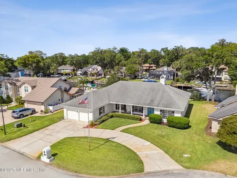 4644 Harbour North Court Jacksonville FL 32225