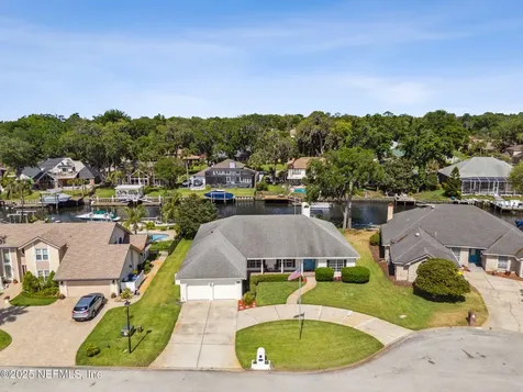 4644 Harbour North Court Jacksonville FL 32225