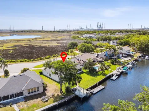 4644 Harbour North Court Jacksonville FL 32225