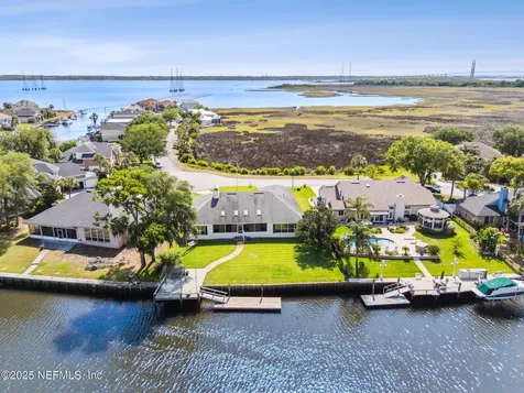4644 Harbour North Court Jacksonville FL 32225