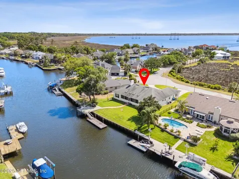 4644 Harbour North Court Jacksonville FL 32225