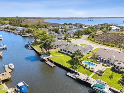 4644 Harbour North Court Jacksonville FL 32225