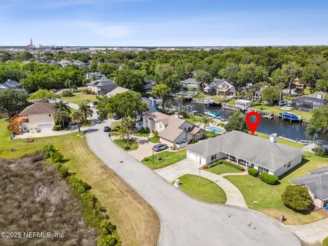 4644 Harbour North Court Jacksonville FL 32225
