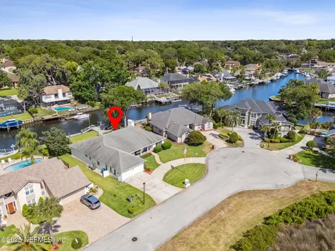 4644 Harbour North Court Jacksonville FL 32225