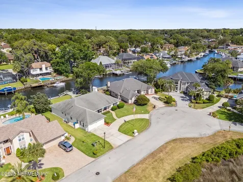 4644 Harbour North Court Jacksonville FL 32225