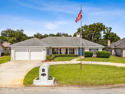 4644 Harbour North Court Jacksonville FL 32225