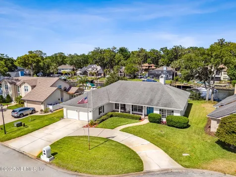4644 Harbour North Court Jacksonville FL 32225
