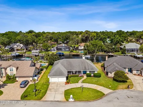 4644 Harbour North Court Jacksonville FL 32225