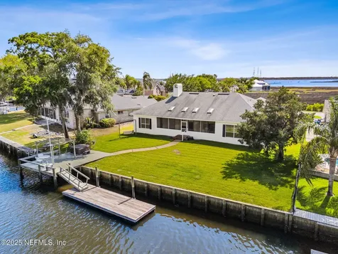 4644 Harbour North Court Jacksonville FL 32225