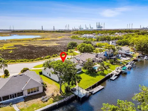 4644 Harbour North Court Jacksonville FL 32225