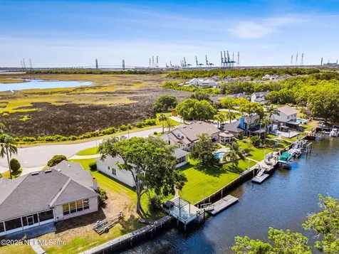 4644 Harbour North Court Jacksonville FL 32225
