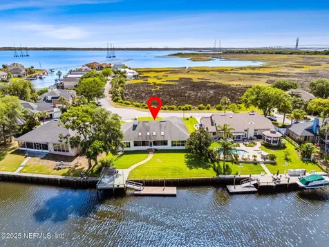 4644 Harbour North Court Jacksonville FL 32225