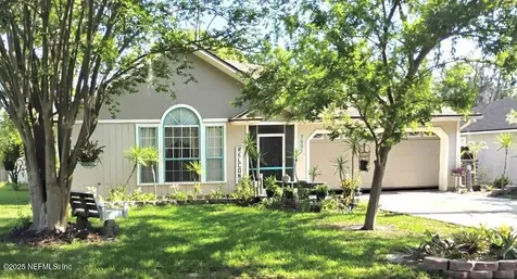 7921 Macinnes Drive Jacksonville FL 32244