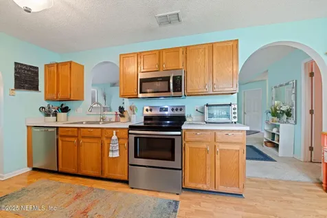 7921 Macinnes Drive Jacksonville FL 32244