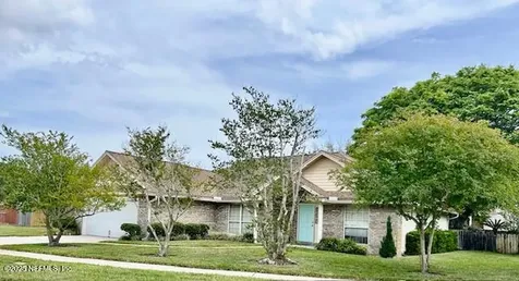 2735 Safeshelter Drive W Jacksonville FL 32225