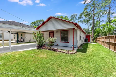 1970 Francis Avenue Atlantic Beach FL 32233
