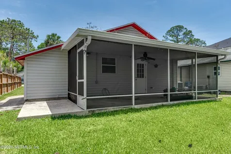 1970 Francis Avenue Atlantic Beach FL 32233