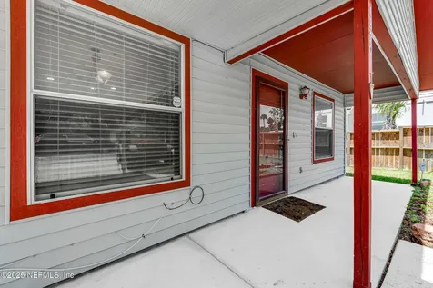 1970 Francis Avenue Atlantic Beach FL 32233