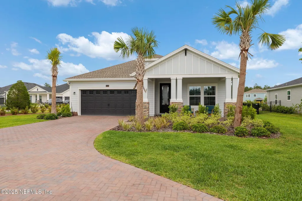 144 Dollar Court St. Augustine FL 32092