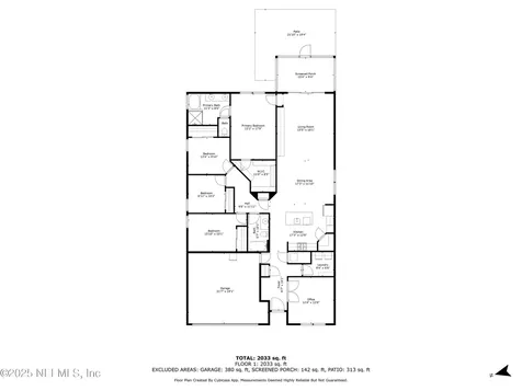 144 Dollar Court St. Augustine FL 32092