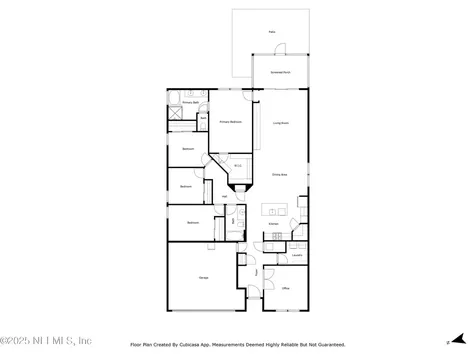 144 Dollar Court St. Augustine FL 32092