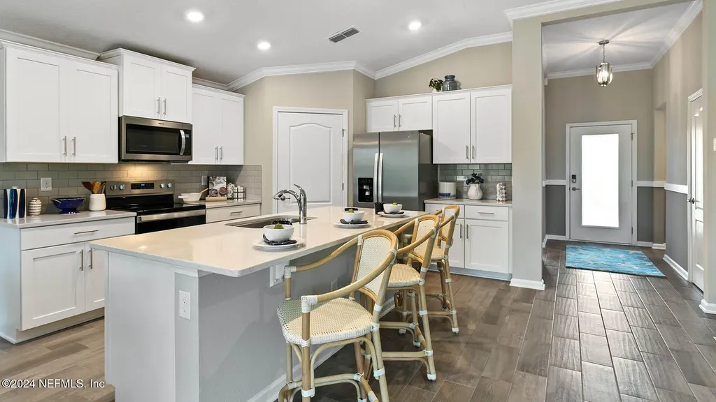 154 Greenwood Drive Palm Coast FL 32137