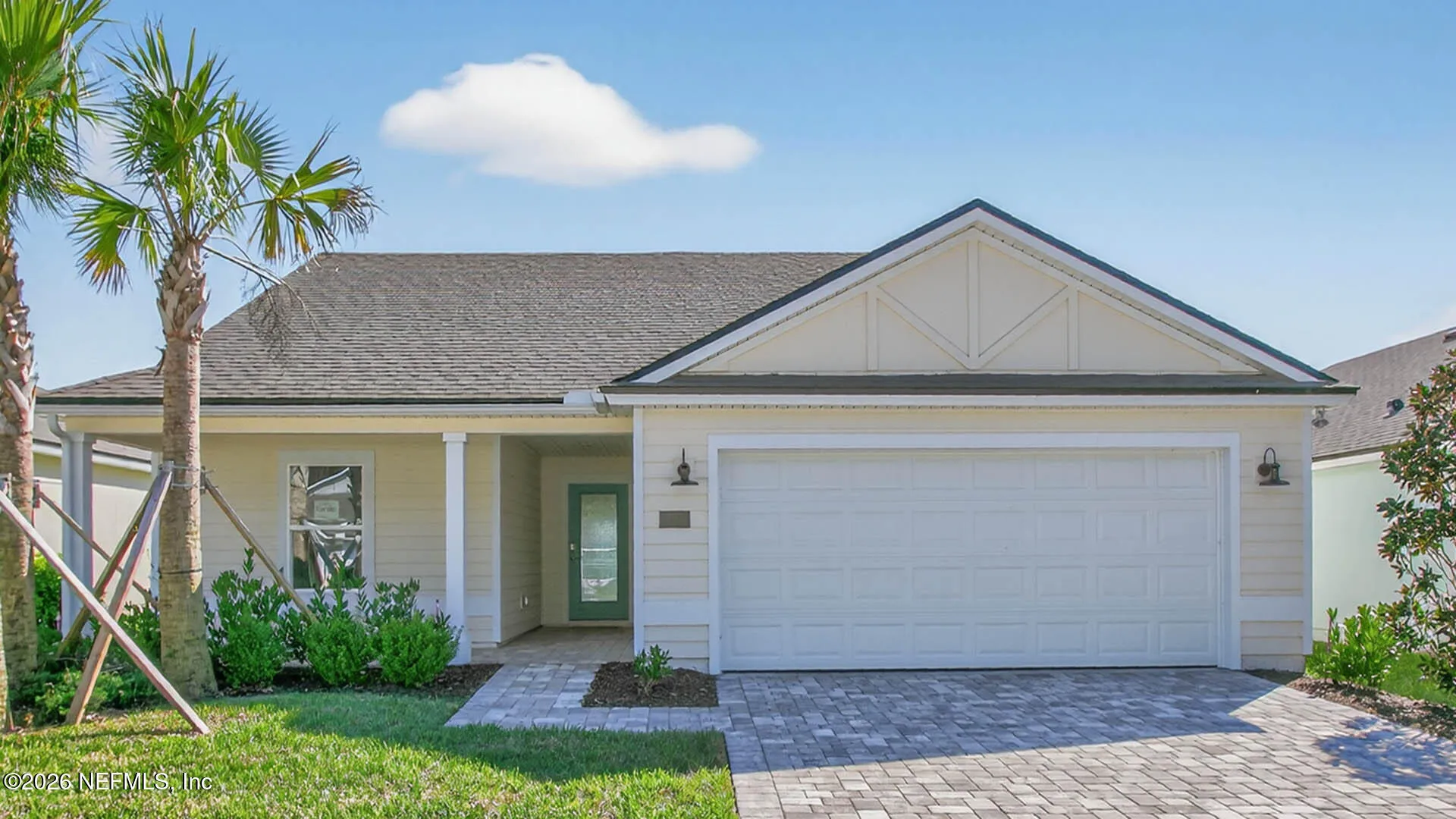 154 Greenwood Drive Palm Coast FL 32137