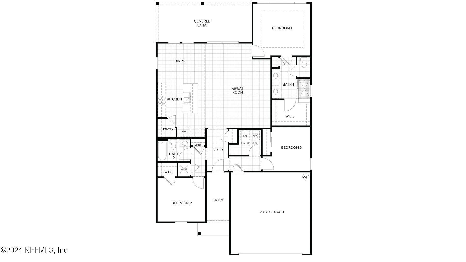 154 Greenwood Drive Palm Coast FL 32137