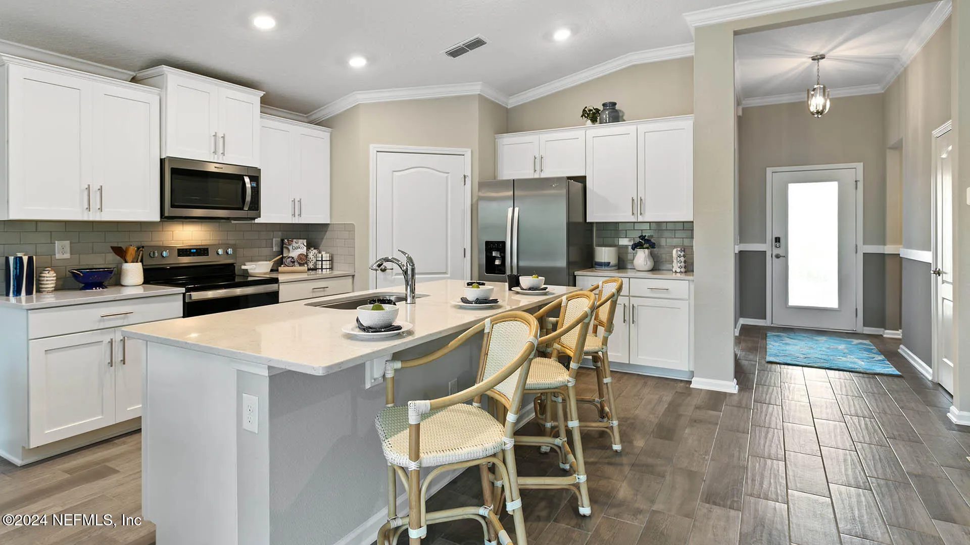 154 Greenwood Drive Palm Coast FL 32137