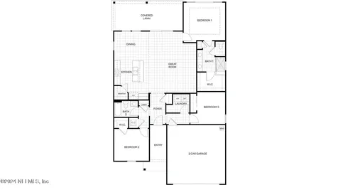 154 Greenwood Drive Palm Coast FL 32137