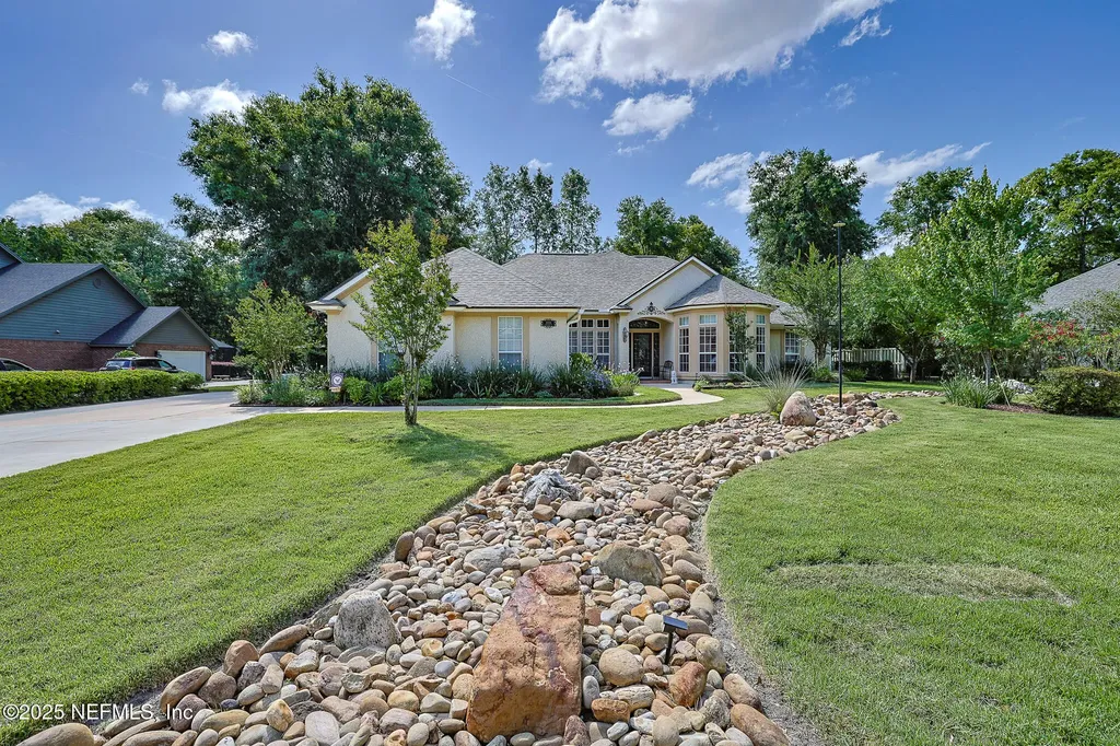 3593 Long Cove Court Green Cove Springs FL 32043