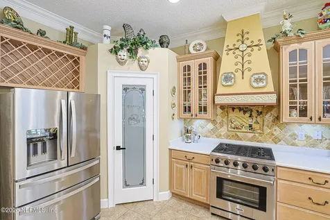 3593 Long Cove Court Green Cove Springs FL 32043