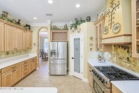 3593 Long Cove Court Green Cove Springs FL 32043